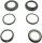 BEARING STEERING STEM