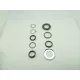 BEARING STEERING STEM