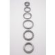 Bearing Steering Stem