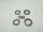 Bearing Steering Stem
