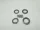 BEARING STEERING STEM
