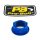 Pro Bolt Nut Top Yoke M24X1.00 Black