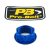 Pro Bolt Nut Top Yoke M24X1.00 Black