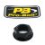 Pro Bolt Nut Top Yoke M24X1.00 Black