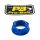 Pro Bolt Nut Top Yoke M28X1.00 Blue