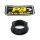 Pro Bolt Nut Top Yoke M28X1.00 Black