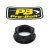 Pro Bolt Nut Top Yoke M28X1.00 Black