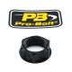 Pro Bolt Nut Top Yoke M28X1.00 Black