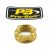 Pro Bolt Nut Top Yoke M28X1.00 Gold