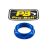 Pro Bolt Top Yoke Nut M33X1.00 Bl