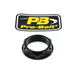 Piuliță furcă Pro Bolt LTYOKEO60BK