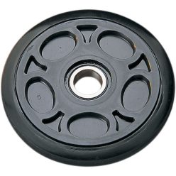 Idler Wheel Plast W/Bear