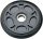 Idler Wheel Plast W/Bear