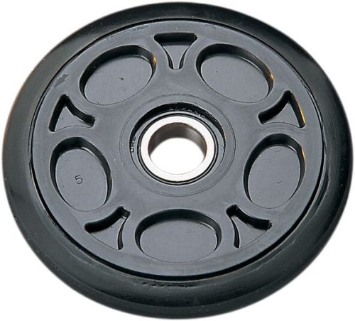 Idler Wheel Plast W/Bear