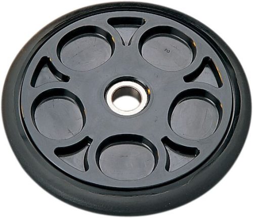 Idler Wheel Plast W/Bear