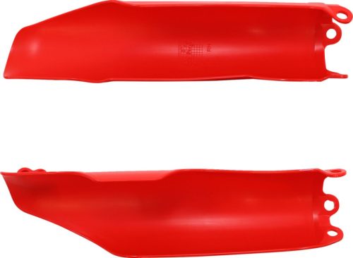 Fork Cvr Crf 04-18 Red