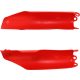 Fork Cvr Crf 04-18 Red