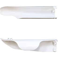Forkguards Yz/Yzf 05-07 Wh