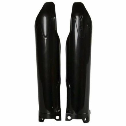 FORK COVER BETA 12-18 BLK