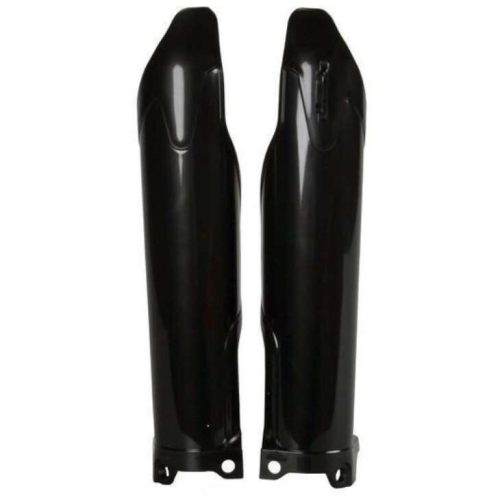 Fork Cover Beta 12-18 Blk