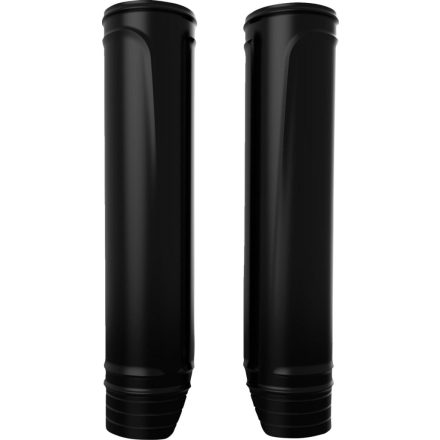 UPPER FORK PROTECTORS BLK