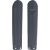 FORK CVR SX/SXF 15-22 GREY