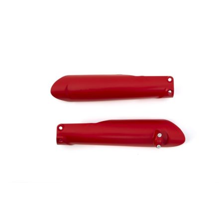 FORK CVR GASGAS 21- RED