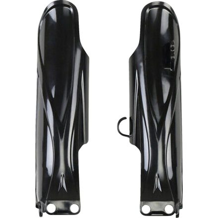 COVER FORK YZ85 22 BK