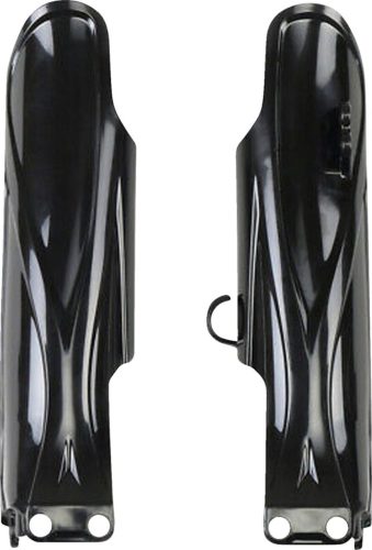 Cover Fork Yz85 22 Bk