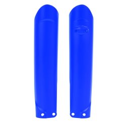 Fork Guards Sherco 17- Blue