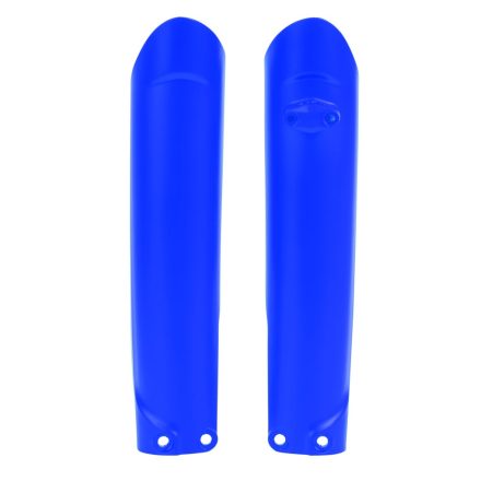 FORK GUARDS SHERCO 17- BLUE