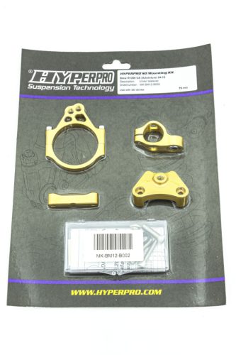 Hyperpro Dmp Mnt Bmw R1200Gs 04-12 Mk-Bm12-B002