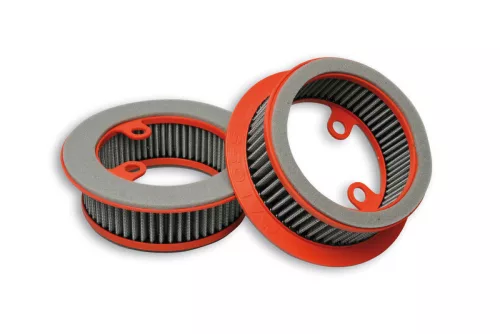 Filtru de aer variator Malossi V FILTER, parte dreaptă Yamaha T MAX 530/560 0415216