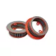 Filtru de aer variator Malossi V FILTER, parte dreaptă Yamaha T MAX 530/560 0415216