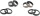 Kit service suspensie Showa FMAN04901WO