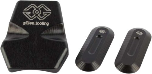 Gilles Tooling Race Cover Kit Rck-02