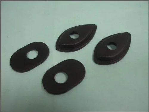 Adaptor Semnalizare Negru