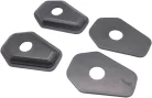 SPACER YAM/SUZ (4PCS/SET)