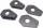 SPACER YAM/SUZ (4PCS/SET)