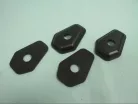 SPACER YAM/SUZ (4PCS/SET)