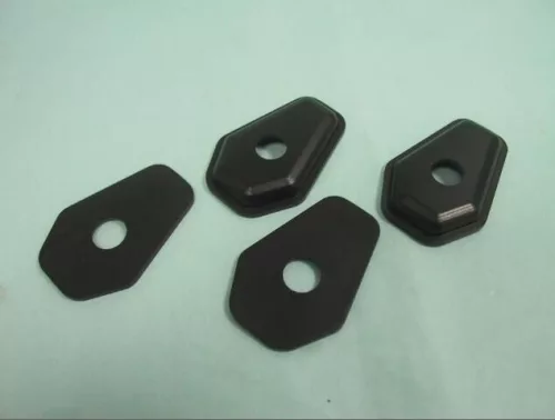 SPACER YAM/SUZ (4PCS/SET)