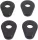 SPACER YAM (4PCS/SET)