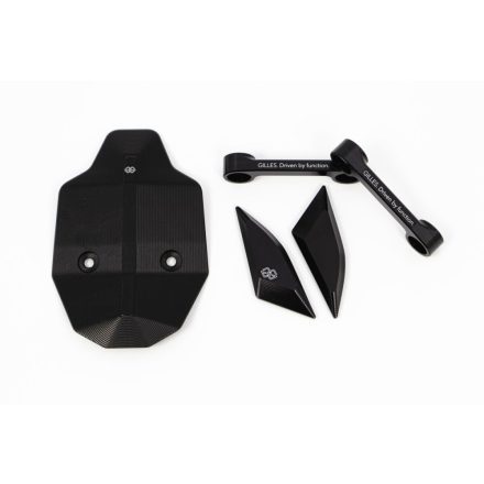 Gilles Tooling Race Cover Kit Rck-06-B