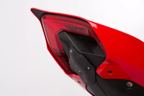 DUCATI PANIGALE V4/V2 RACE COV