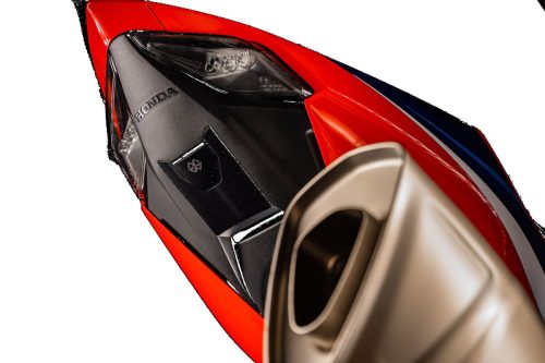 HONDA CBR 1000 RR/RR-R 2020 -