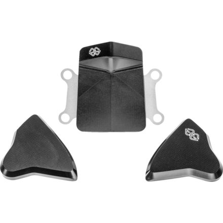 Gilles Tooling Race Cover Kit Rck-14-B