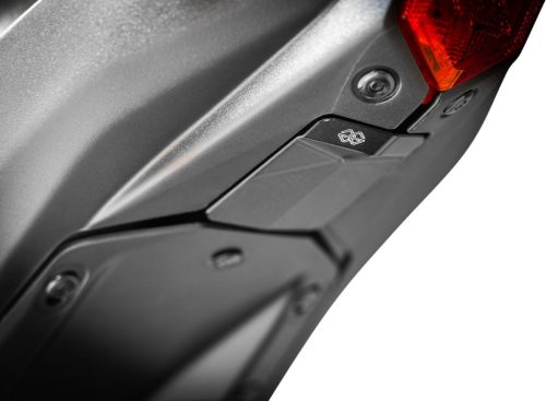 YAMAHA YZF-R7 2021 - RACE COVE