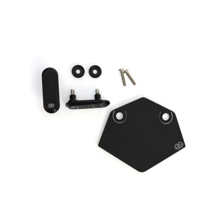 Gilles Tooling Race Cover Kit Rck-15-B