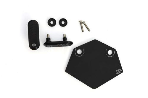 Gilles Tooling Race Cover Kit Rck-15-B