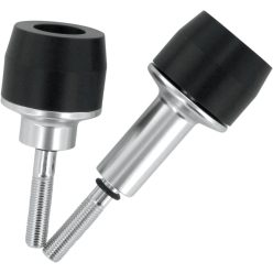 Frame Sliders Suz Bk